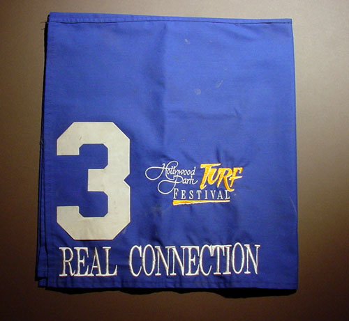 Real Connection