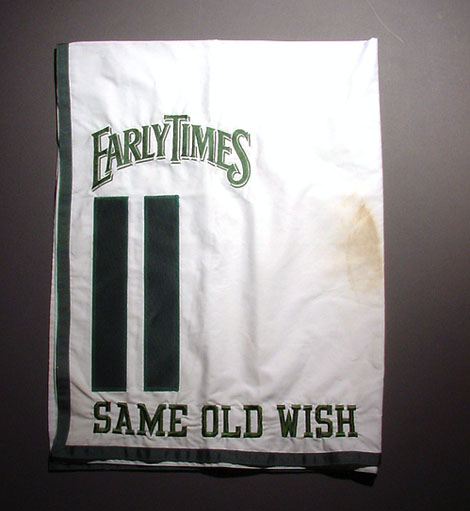 Same Old Wish