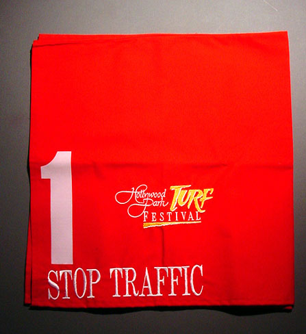 Stop Traffic